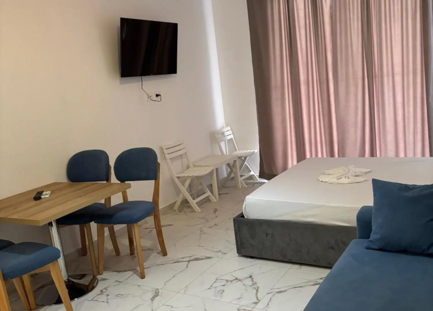 Apartment All Season Apartaments Durres