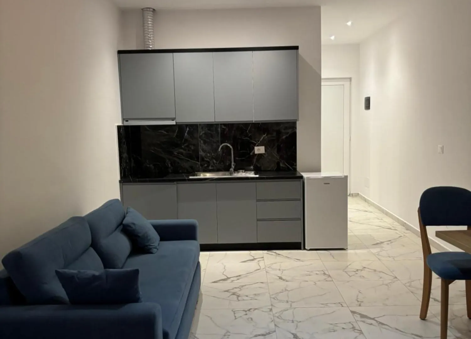 All Season Apartaments Dıraç