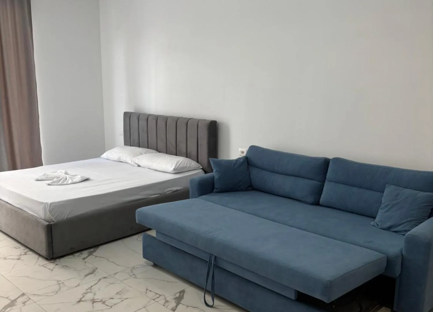 Daire All Season Apartaments Dıraç